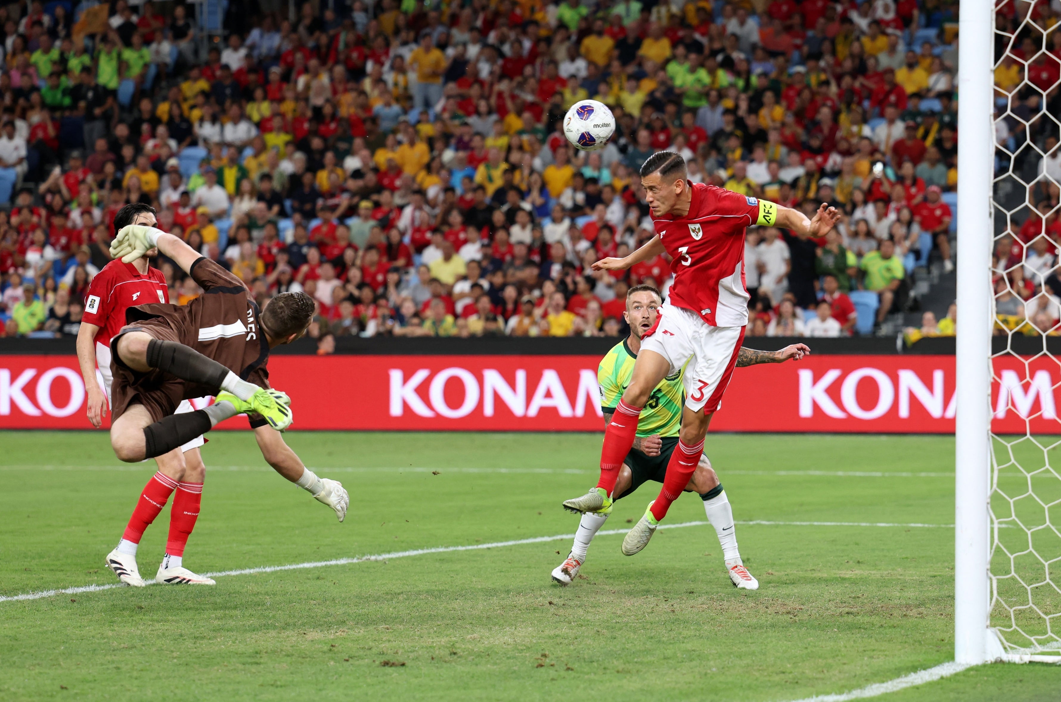 Avustralya - Endonezya (1. Bölüm)