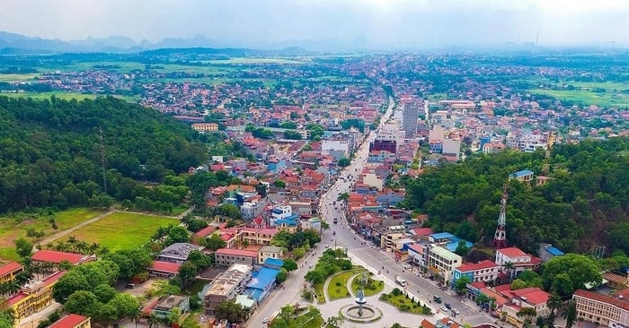 How many cities are there in Vietnam?