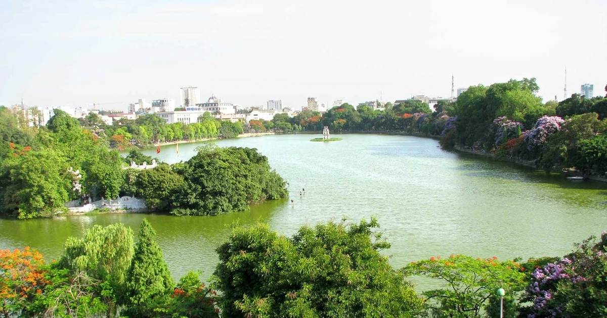 ฮานอย: ปรับปรุงเอกสาร "ช่องทางสีเขียว" สำหรับโครงการสำคัญ 10 โครงการ