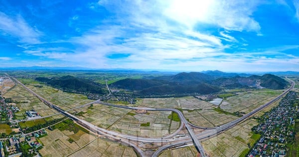 Nghe An dispose d'un parc industriel supplémentaire d'une valeur de plus de 52 millions USD