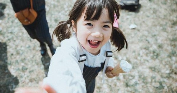 子どもを幸せにしたいなら、親は3つのことを教えなければなりません。