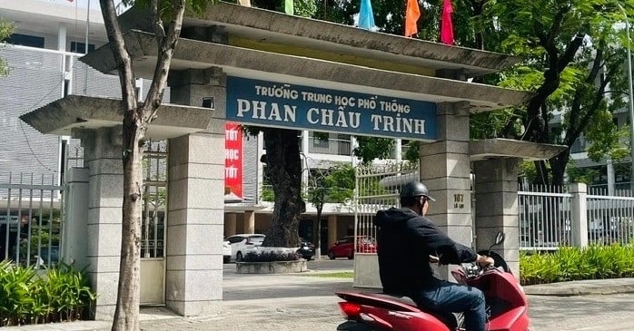 Hiệu trưởng lý giải về thông tin thu quỹ hội trại mỗi học sinh 5 triệu ở Đà Nẵng