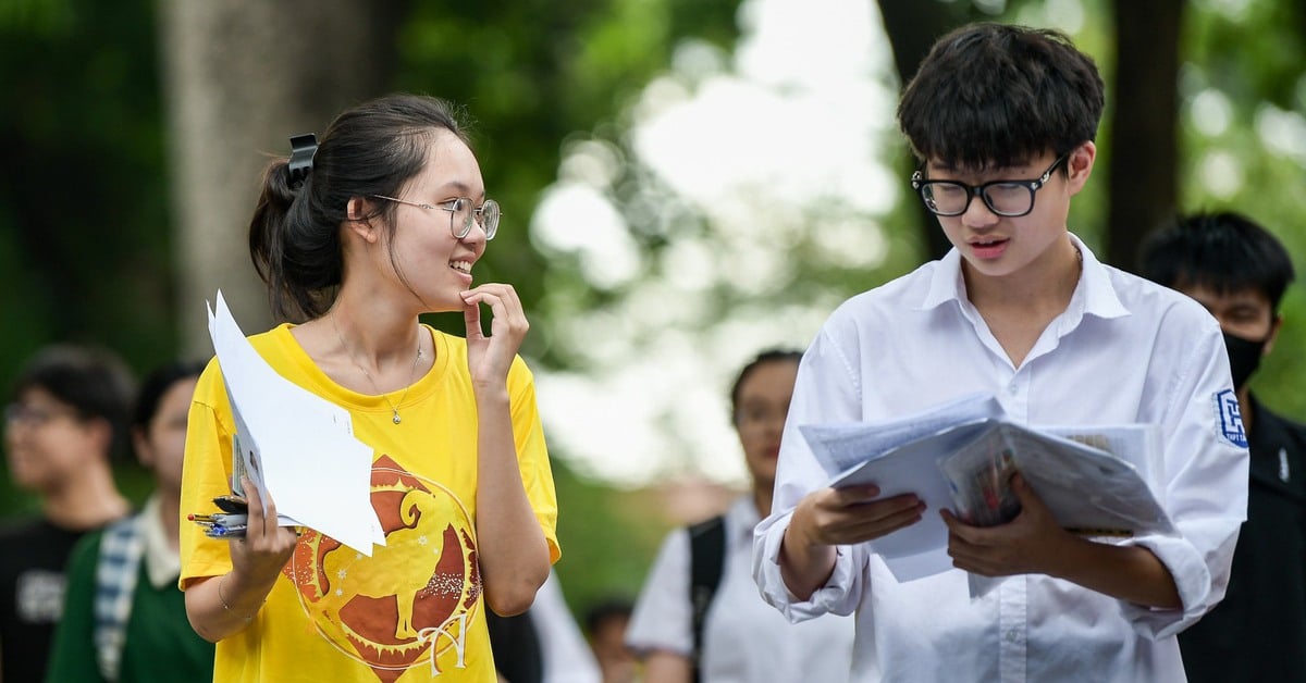 Le ministère de l'Éducation et de la Formation ne modifie pas le calendrier des examens de fin d'études secondaires en 2025