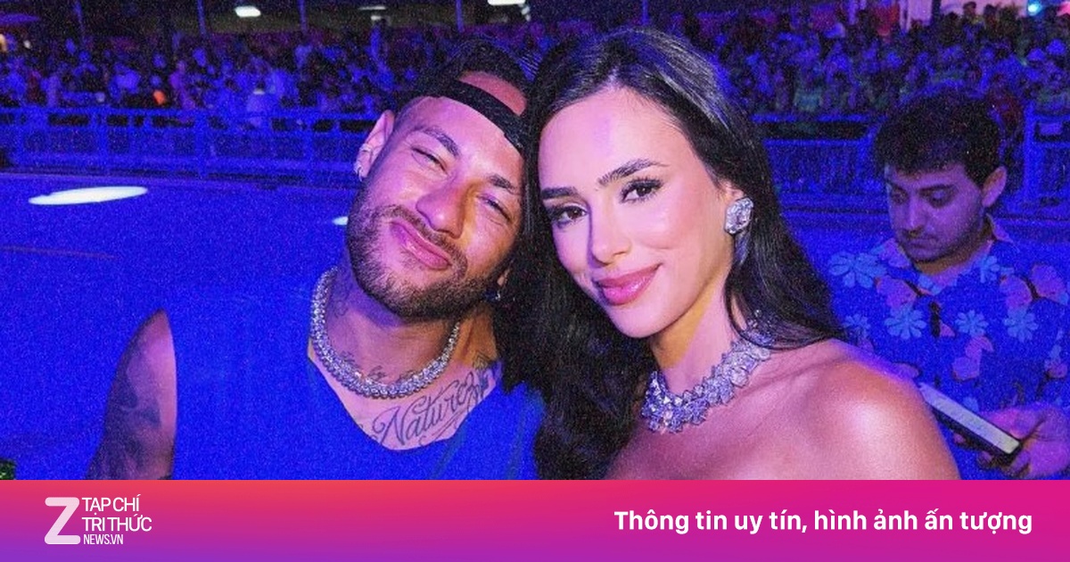 Động thái của Neymar sau cáo buộc phản bội bạn gái mang bầu