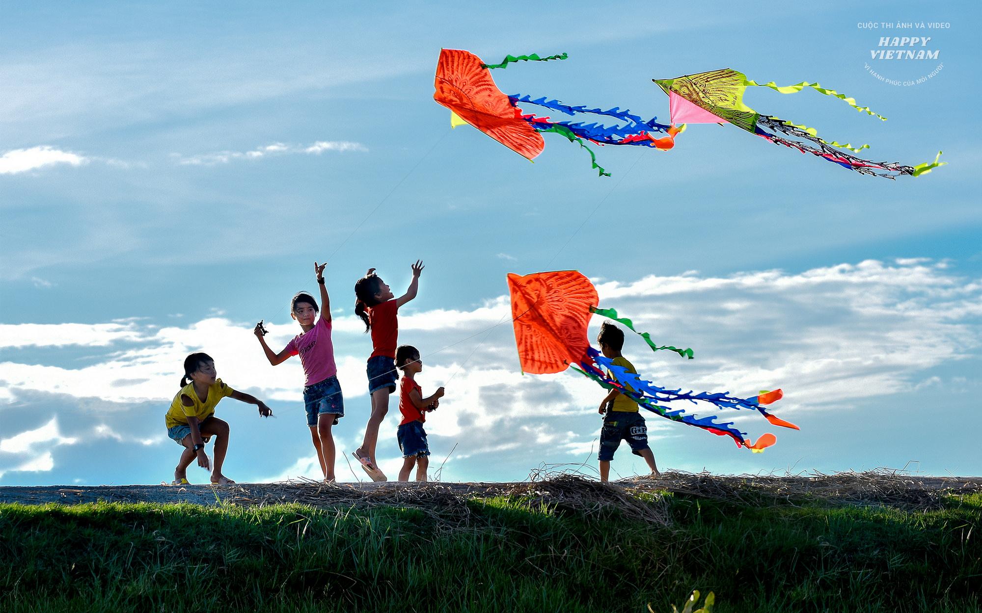 El índice de felicidad de Vietnam ha aumentado drásticamente, estableciendo un nuevo récord.