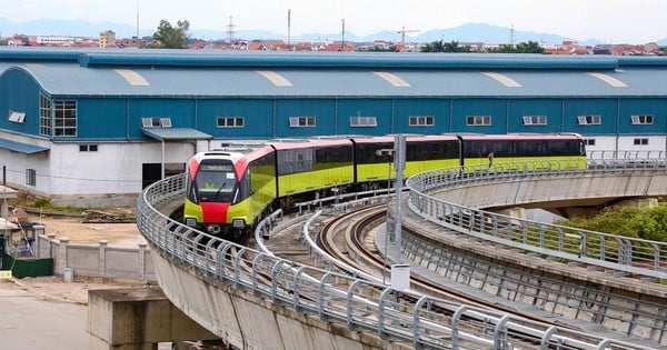 Propuesta para asignar a Ciudad Ho Chi Minh la construcción de un ferrocarril que conectará dos aeropuertos por un valor de 3.500 millones de dólares