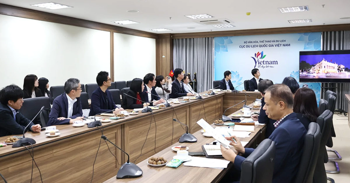 Promoting cooperation and tourist exchange with Kagawa province, Japan