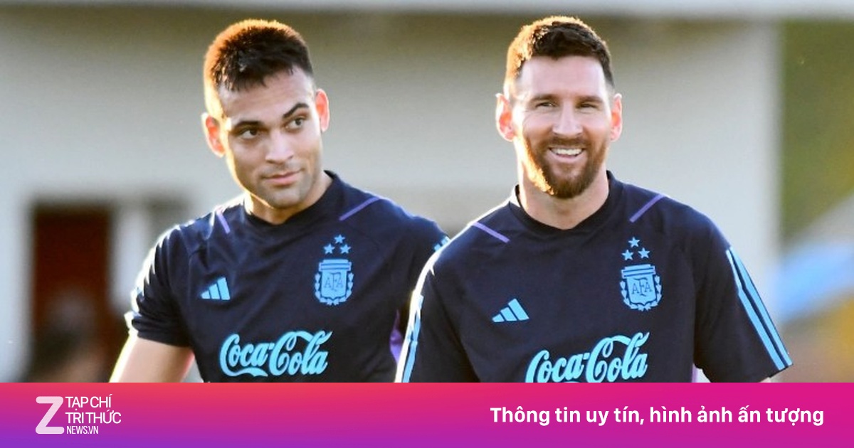 Argentina en crisis antes del gran partido con Brasil