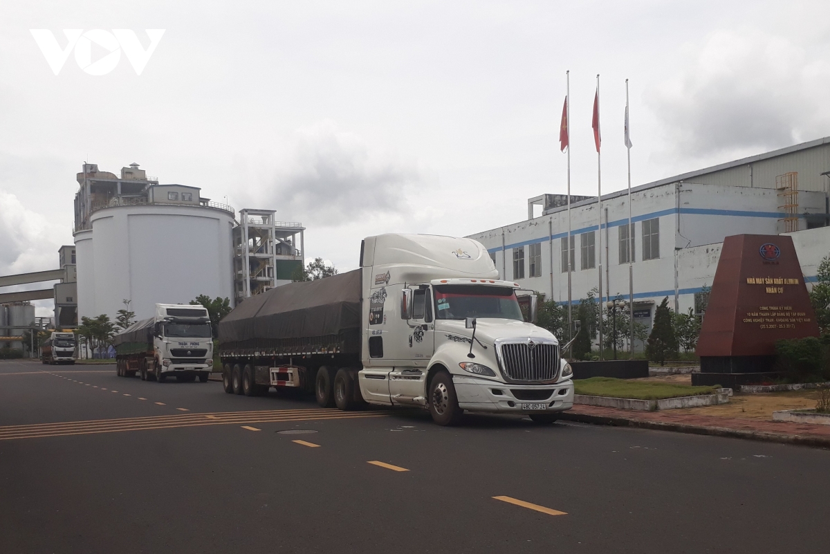 Dak nong de xuat nghien cuu mo tuyen duong sat xuong lam Dong, binh thuan hinh anh 3