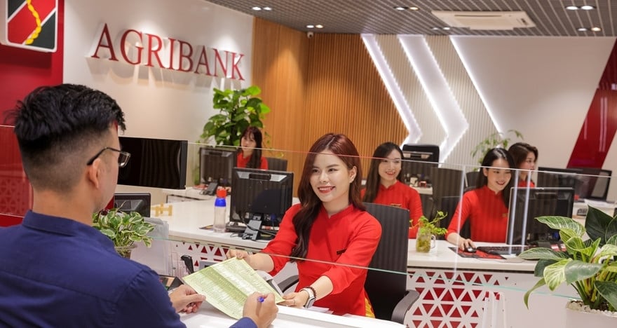 Có thể nhận tiền kiều hối qua MoneyGram tại Agribank