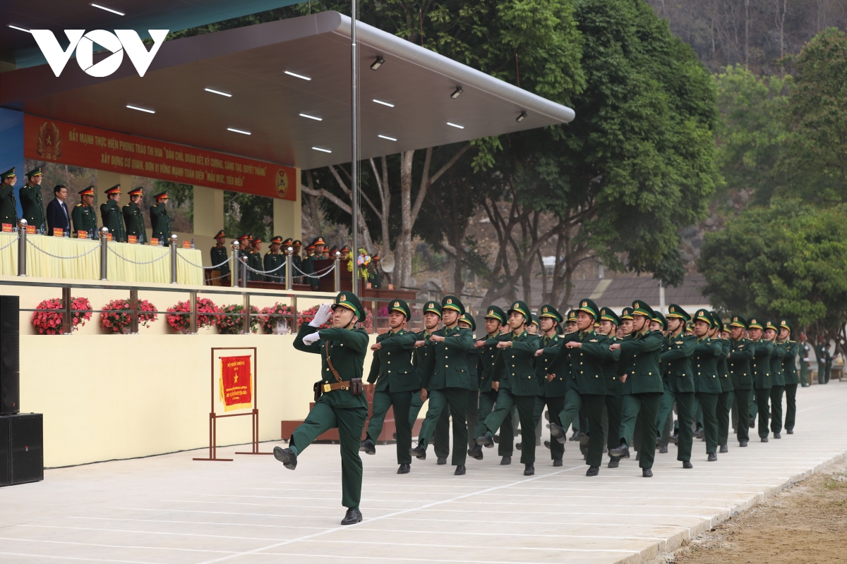 son la ra quan huan luyen, thi dua than toc, quyet thang hinh anh 4