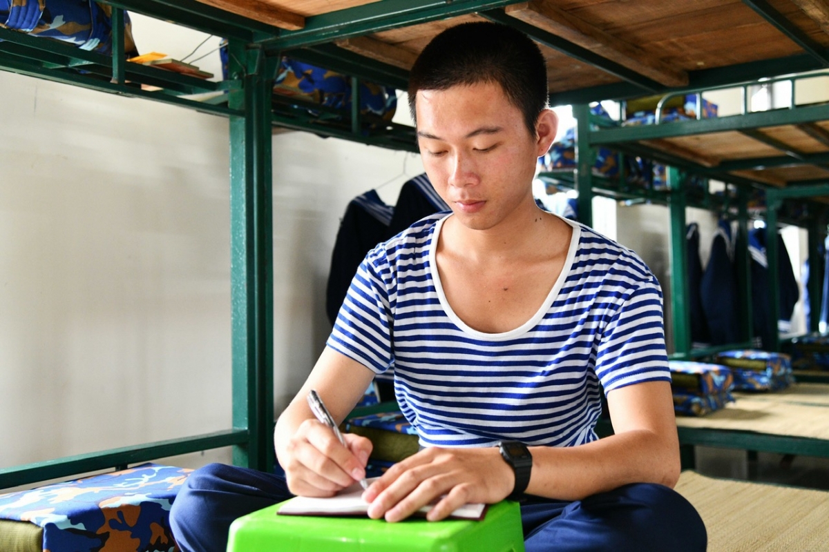 mot ngay cua tan binh hai quan hinh anh 15