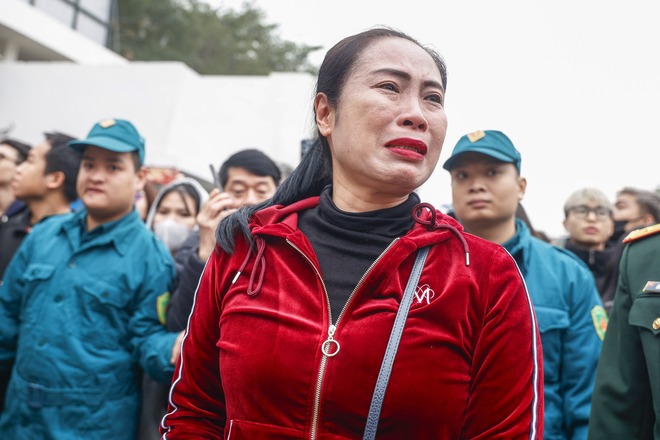 'Hoàn thành nghĩa vụ quân sự sẽ về nhà cưới em'- Ảnh 15.