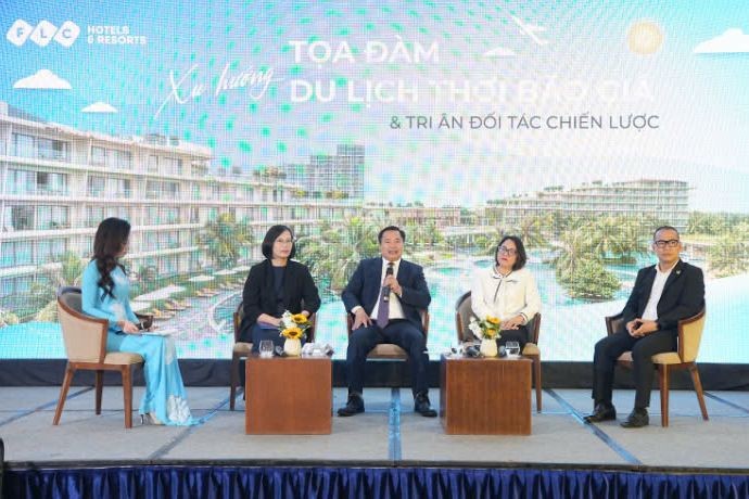 'Xu hướng du lịch 2025' - Hành trình du lịch cá nhân hóa