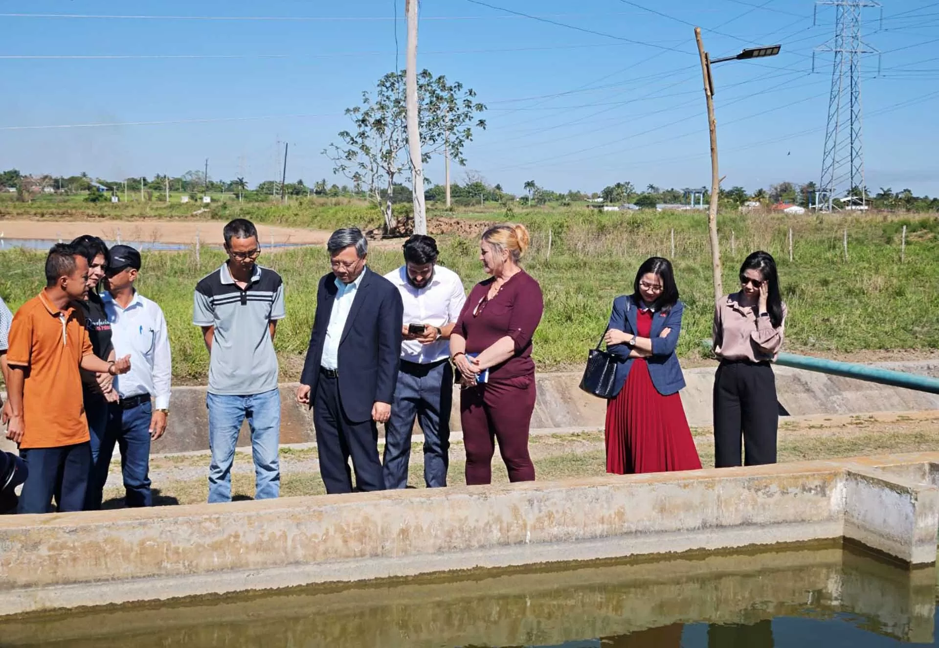 Thúc đẩy hợp tác giữa tỉnh Pinar del Río, Cuba và các địa phương và doanh nghiệp Việt Nam