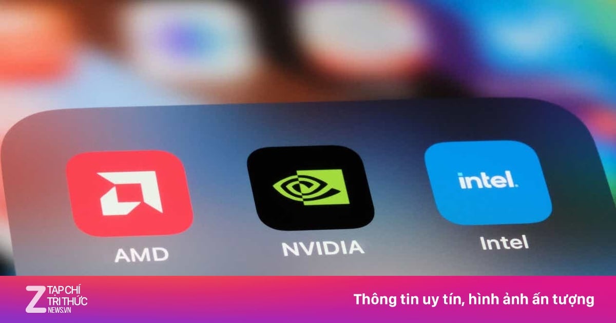 Nvidia ปฏิเสธข่าวการ 'ช่วยเหลือ' Intel