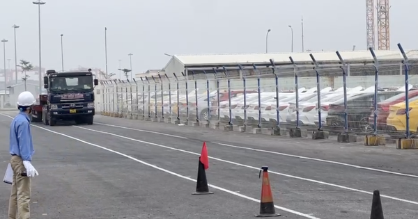 Lucha por encontrar una carretera para probar los frenos e inspeccionar vehículos de gran tamaño y con sobrepeso.