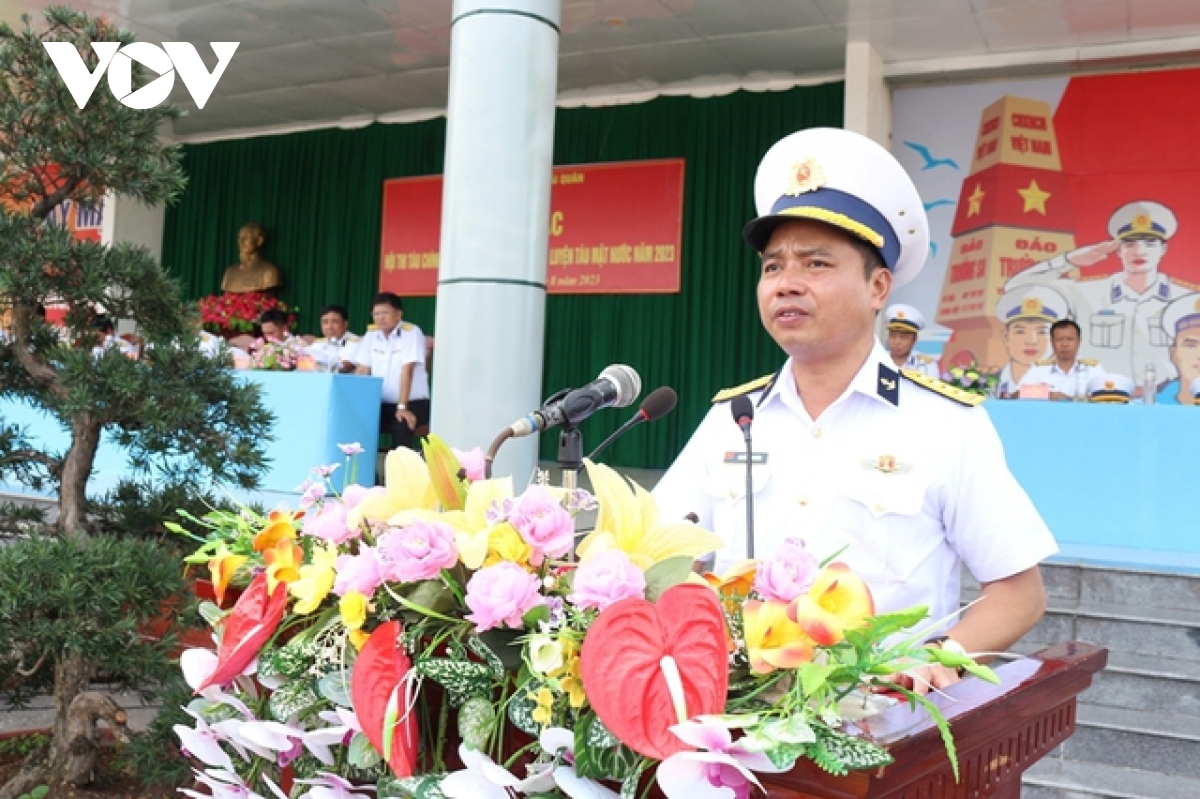 quan chung hai quan la diem tua vung chac cho ngu dan vuon khoi bam bien hinh anh 1
