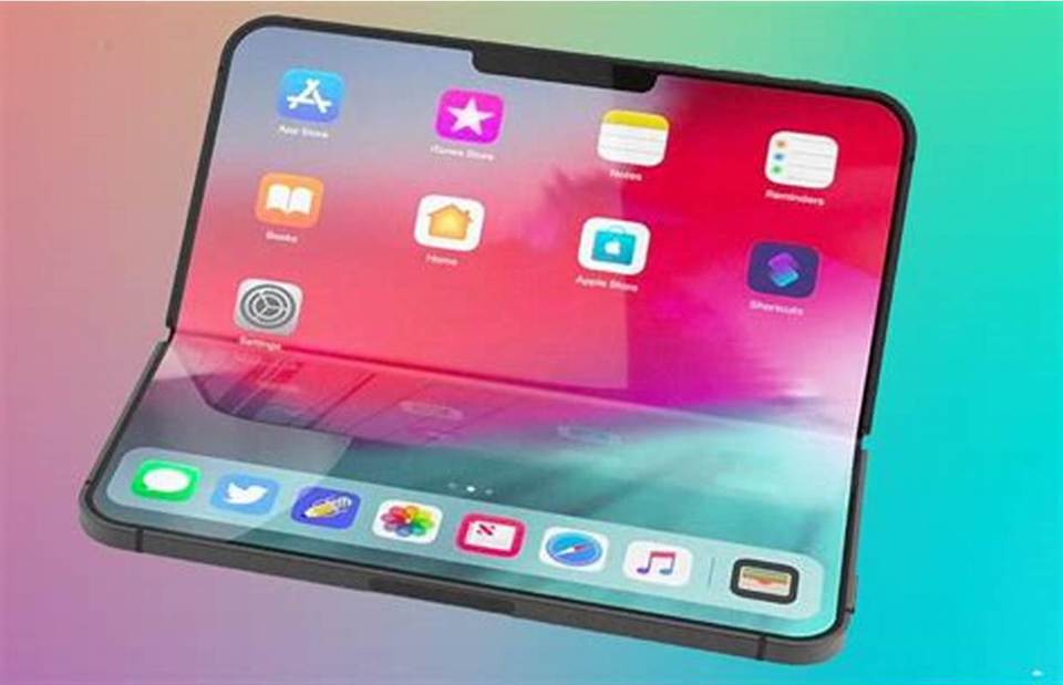 Foldable iPhone will cost twice as much as iPhone 16 Pro Max