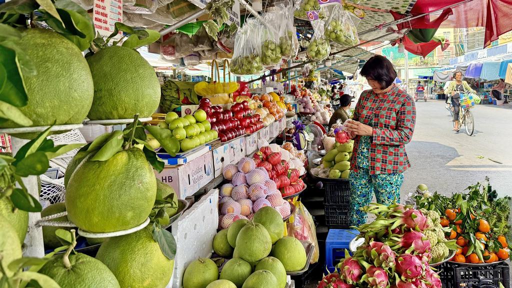 Las bebidas refrescantes son populares en la temporada de calor.