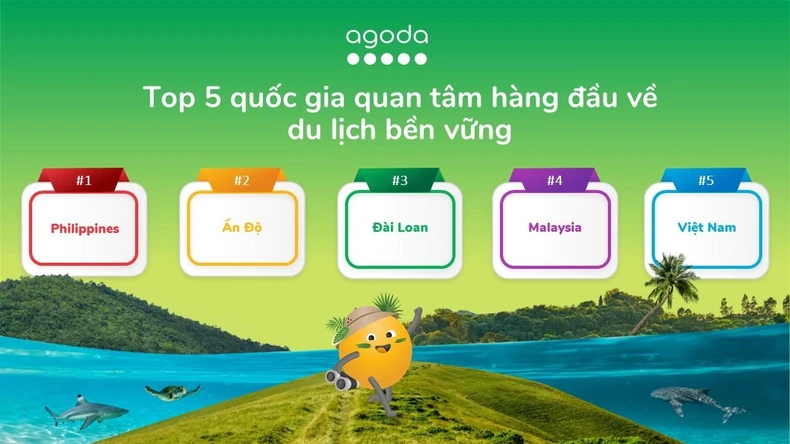 Vietnamese tourists love sustainable tourism photo 1