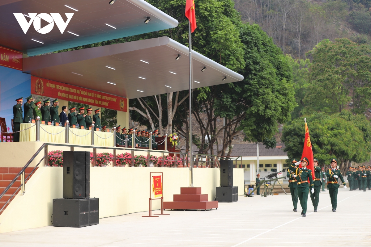 son la ra quan huan luyen, thi dua than toc, quyet thang hinh anh 1