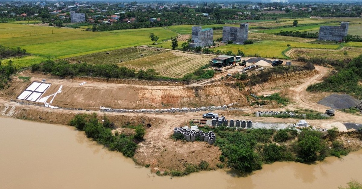 Đắk Lắk giám sát hàng loạt dự án đầu tư trọng điểm, chấn chỉnh vi phạm