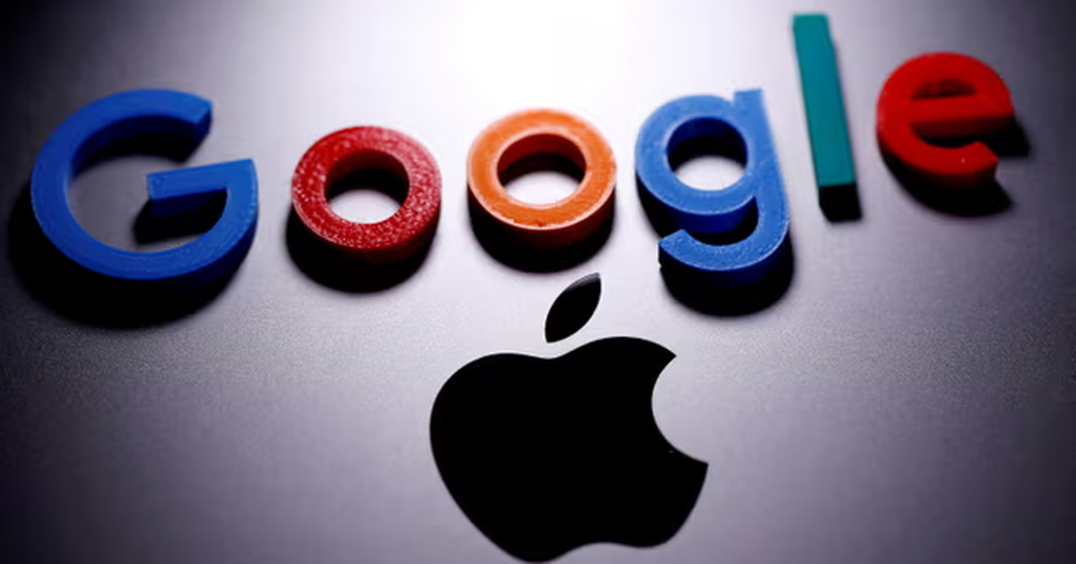 Google and Apple accused by EU of violating antitrust regulations, facing fines of tens of billions of dollars