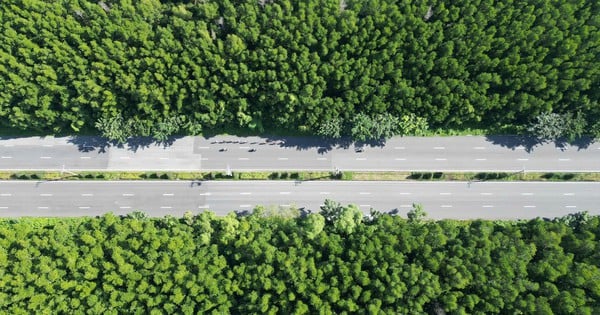 Представление плана городской железной дороги, соединяющей центр города Хошимин с Кан Джо