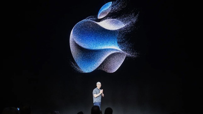 L'iPhone 16 a été officiellement lancé mondialement le 9 septembre, quoi de neuf ? photo 1