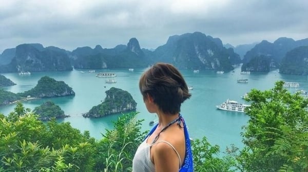 Quang Ninh se esfuerza por elevar el turismo, posicionando la marca como un destino para las cuatro estaciones.