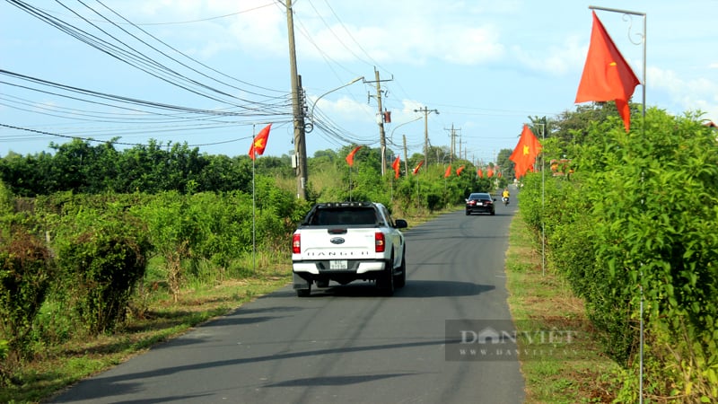 Bình Dương, Bình Phước từng sáp nhập, tách ra từ tỉnh nào, nông thôn xuất hiện nhiều tỷ phú, "đại bàng" tìm đến đầu tư? - Ảnh 2.