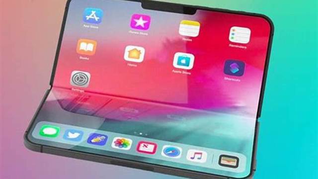 Foldable iPhone will cost twice as much as iPhone 16 Pro Max