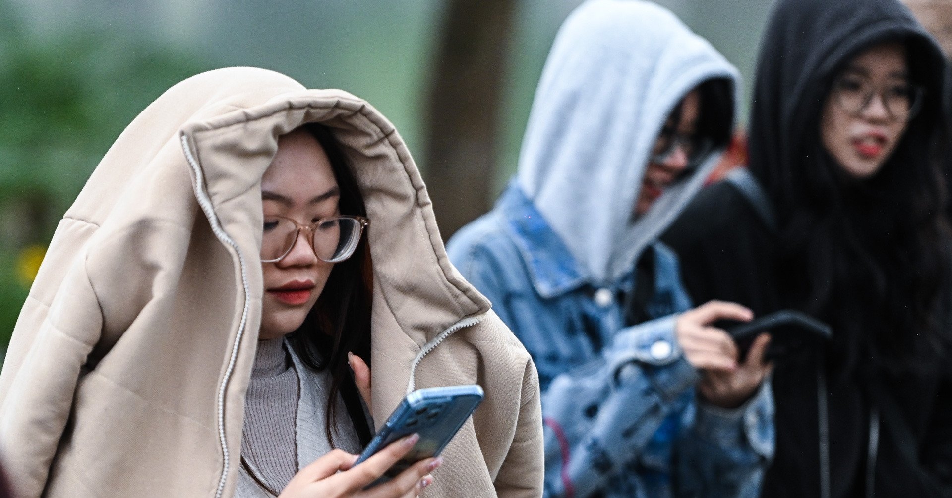 Wettervorhersage für morgen, 20. März 2025: Nordregion nachts kalt, tagsüber sonnig, raue See