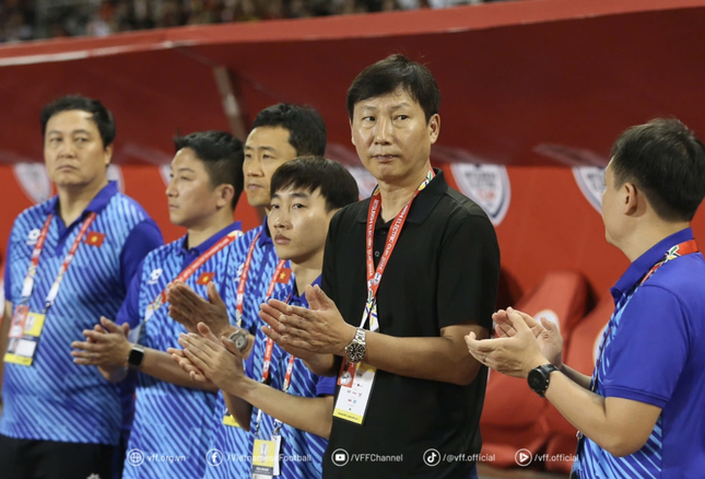 Truyền thông Malaysia lo cho đội nhà trước đại chiến Việt Nam ảnh 1