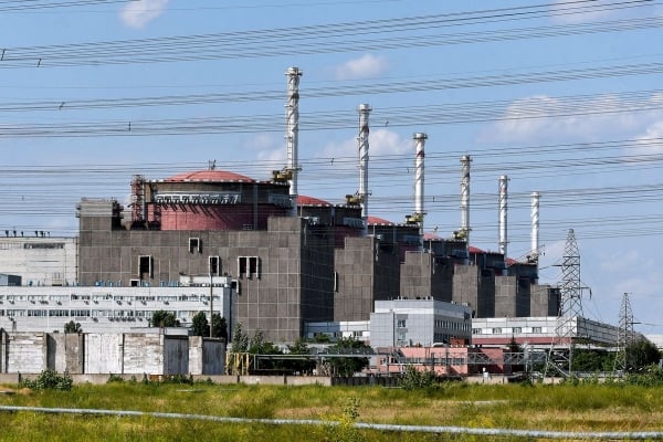 US says ready to take over Ukraine's nuclear power plants, Kiev refuses to attend upcoming US-Russia meeting