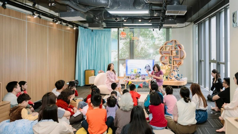 Entdecken Sie Neues aus der Wochenend-Leseecke für Kinder