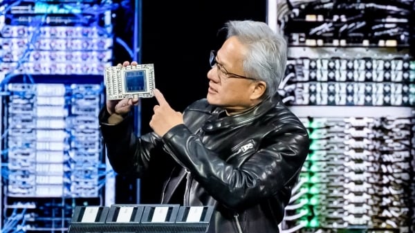 Facing the risk of tax, Nvidia 'closes' super chip manufacturing project in the US, reducing dependence on Asia