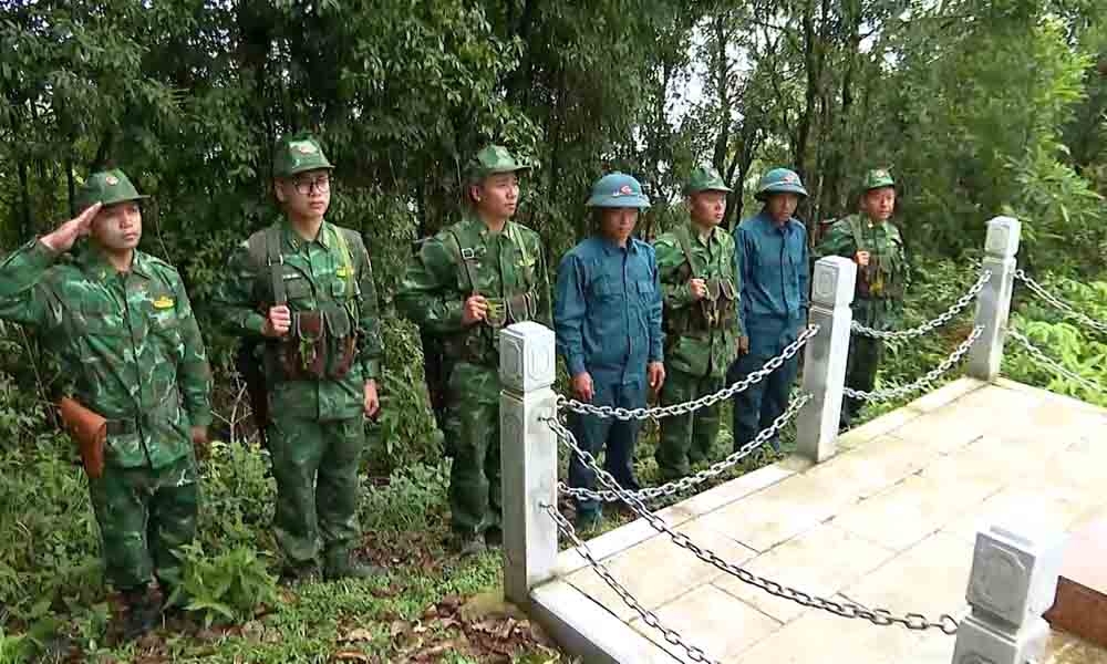 bien cuong vang vong loi the hinh anh 2