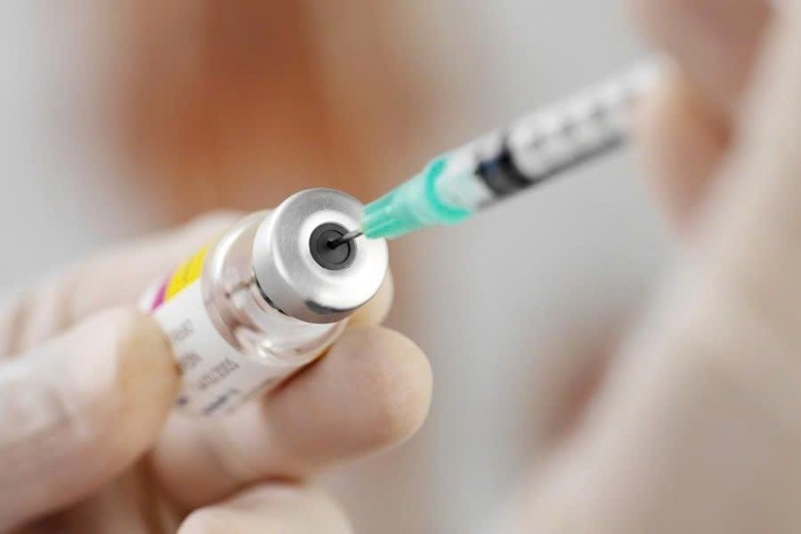 Le ministère de la Santé a organisé la distribution de vaccins contre la rougeole en quantité suffisante dans les localités.