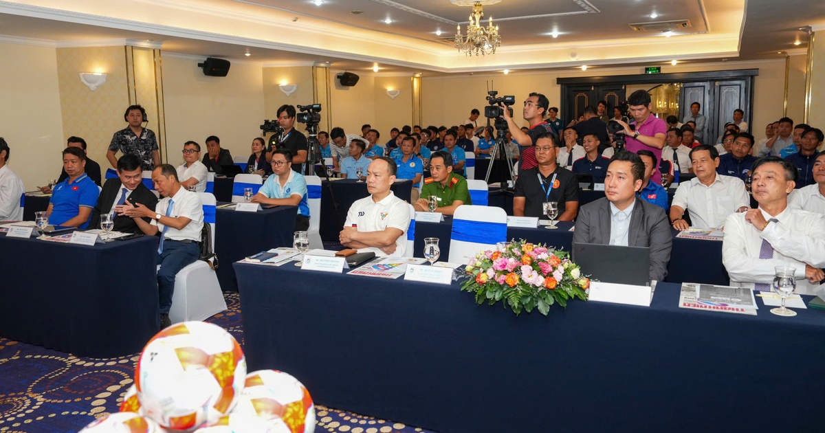 Con un atractivo calendario de partidos, el equipo de fútbol de la Universidad de Laos tiene una gran ventaja