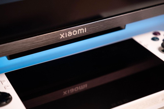 Xiaomi TV A Pro 2025 55 Zoll überzeugt mit QLED 4K, hervorragendem Dolby Sound Foto 6