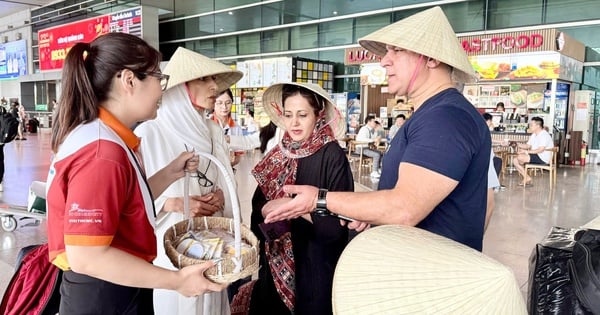 Ho Chi Minh-Ville accueille des invités internationaux en provenance d'Iran