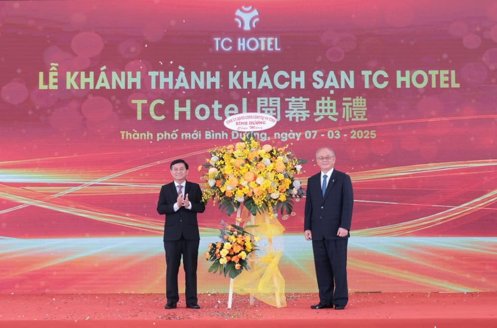 Hôtel Khanh Thanh TC Hotel-3.JPG