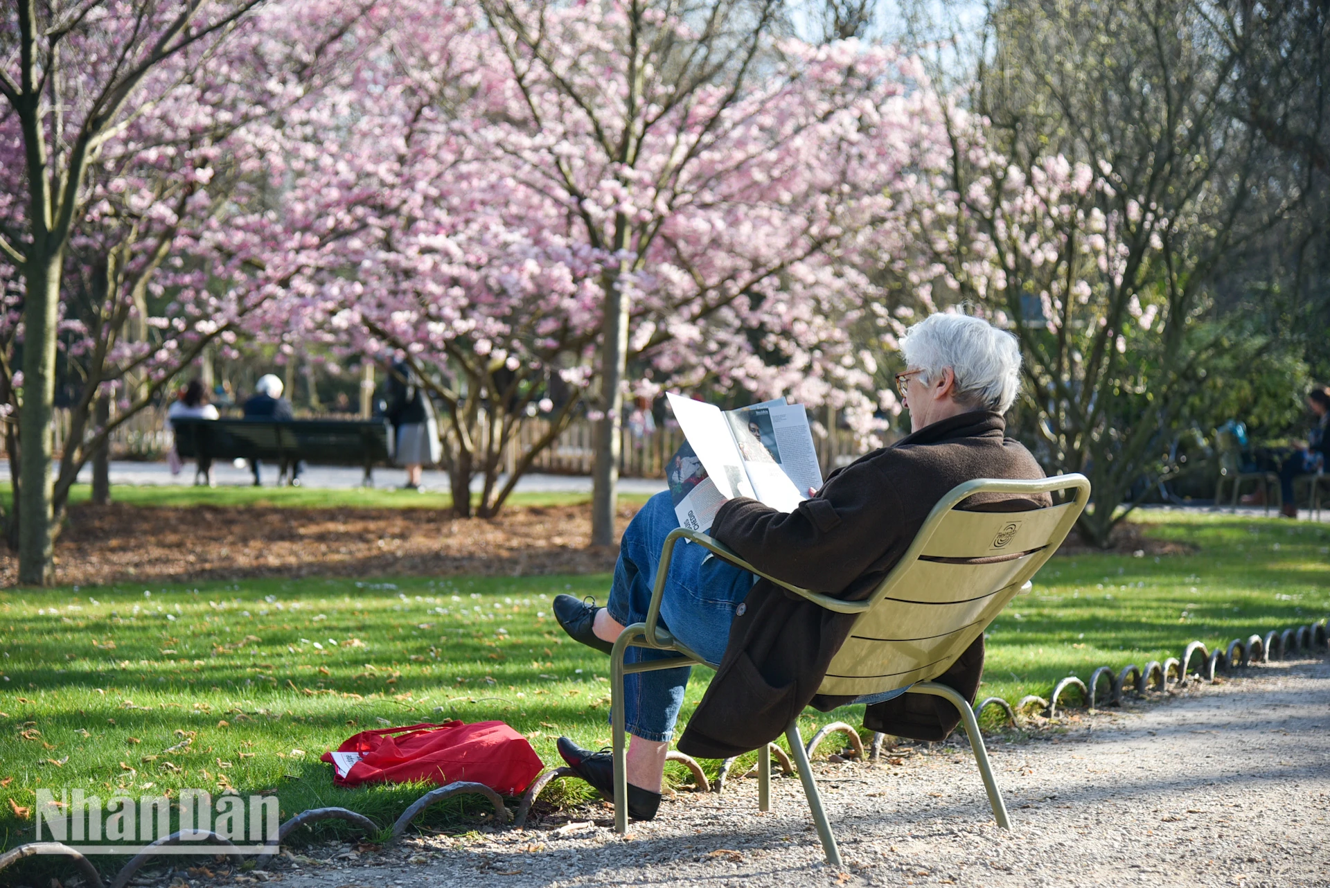 [Foto] Paris 