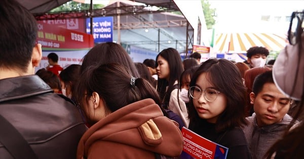 Examen de fin d'études secondaires 2025 : la pression des nouvelles informations