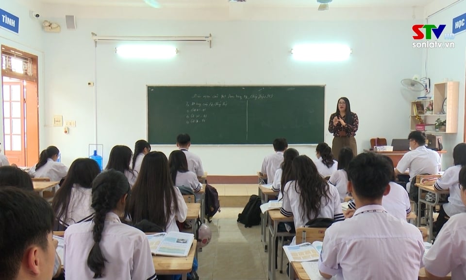 学生が大学に進学する機会が増える