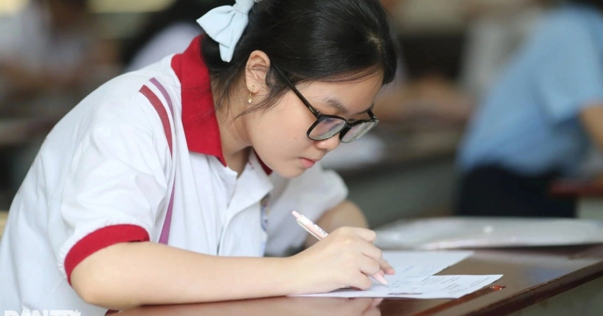 Ministry of Education maintains 2025 high school graduation exam schedule