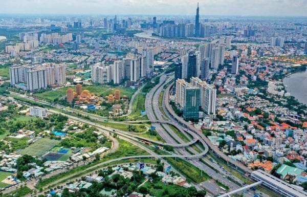 Perspectiva desde América