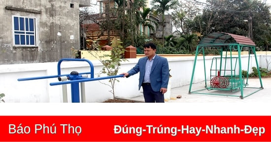 Sức trẻ tham gia xây dựng nông thôn mới